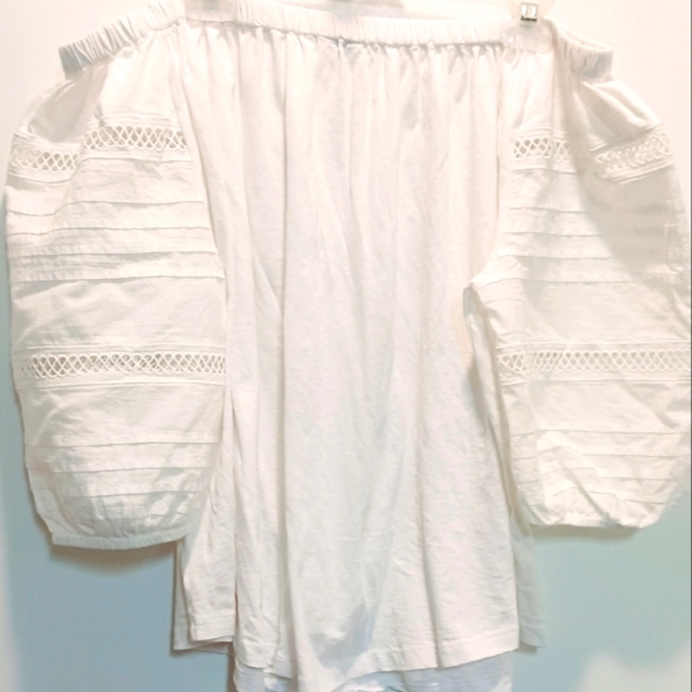 Crown & Ivy shirt
